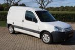 Citroen Berlingo 1.6 HDI 600 First NIEUWE APK MARGE LEUKE AU, Voorwielaandrijving, Stof, Gebruikt, 4 cilinders