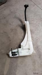 Ruitensproeier reservoir / Sproeiertank BMW X3 F25 7213265 7, Auto-onderdelen, Ruiten en Toebehoren, Gebruikt, -, -, Ophalen of Verzenden