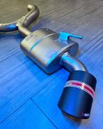 Akrapovic Slip-On Line uitlaat Golf 7 GTI Performance 17-19, Ophalen of Verzenden