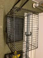 2 bench, Ophalen, Zo goed als nieuw, Minder dan 75 cm, Minder dan 65 cm