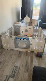 Grondbox zo goed als nieuw, Ophalen of Verzenden, Zo goed als nieuw