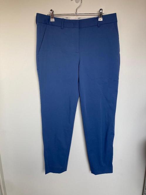Philosophy Blues Original PBO Beck pantalon blauw maat 38, Kleding | Dames, Broeken en Pantalons, Zo goed als nieuw, Maat 38/40 (M)
