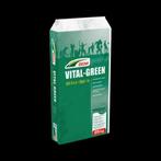 DCM Vital Green minigran 25KG, Tuin en Terras, Aarde en Mest, Ophalen, Kunstmest