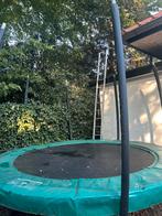 Berg Elite+ 330 cm, Ophalen, Gebruikt