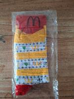 McDonald's sokken maat 35-39, Kleding | Heren, Sokken en Kousen, Ophalen of Verzenden, Nieuw, Maat 39 t/m 42