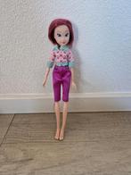 Winx club pop tecna city girl rainbow old witty, Ophalen of Verzenden, Zo goed als nieuw