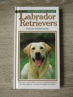 Labrador Retrievers - Marjorie Satterthwaite, Ophalen of Verzenden