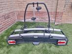 Fietsendrager thule 918, Ophalen, Zo goed als nieuw, Brede banden, 2 fietsen