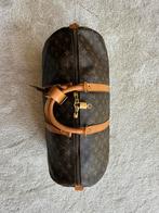 Originele Keepall 50 Louis Vuitton SP1905, Sieraden, Tassen en Uiterlijk, Tassen | Reistassen en Weekendtassen, Ophalen, 40 tot 60 cm
