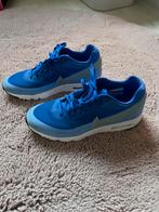 Air Max BW Ultra Racer Blue (GS), Kleding | Dames, Schoenen, Ophalen of Verzenden, Zo goed als nieuw, Blauw, Sneakers of Gympen