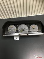Mercedes W201 1.8 Benzine Automaat   Km Tellerklok, Auto-onderdelen, Gebruikt, -, -, Ophalen of Verzenden