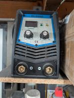 Soldatech 200A Electrode Lasapparaat, Doe-het-zelf en Verbouw, Gereedschap | Lasapparaten, Ophalen of Verzenden