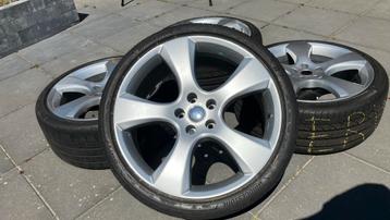 20 inch Opel Astra J GTC Zafira Insignia B velgen banden beschikbaar voor biedingen