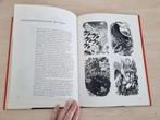 Hardcover kunst boek Werk van Pam G. Rueter, Verzenden, Zo goed als nieuw, Schilder- en Tekenkunst