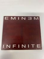 Eminem - Infinite (2003, Europe inclusief 14 Bonustracks), Gebruikt, Ophalen of Verzenden