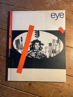 Eye Magazine 13, Ophalen of Verzenden, Zo goed als nieuw, Overige typen