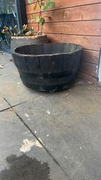 Wijnvat, Rond, Ophalen of Verzenden, Zo goed als nieuw, 60 tot 100 cm