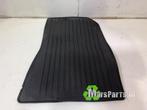 Kofferbak Mat van een Tesla Model 3, Auto-onderdelen, Interieur en Bekleding, Gebruikt, -, Overige automerken, -