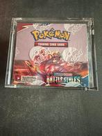 Pokémon Battle Styles Boosterbox Sealed, Ophalen of Verzenden, Zo goed als nieuw, Boosterbox