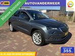 Skoda Karoq 1.5 TSI ACT Style / Luxe mooie auto, 4 cilinders, 150 pk, Karoq, Bedrijf