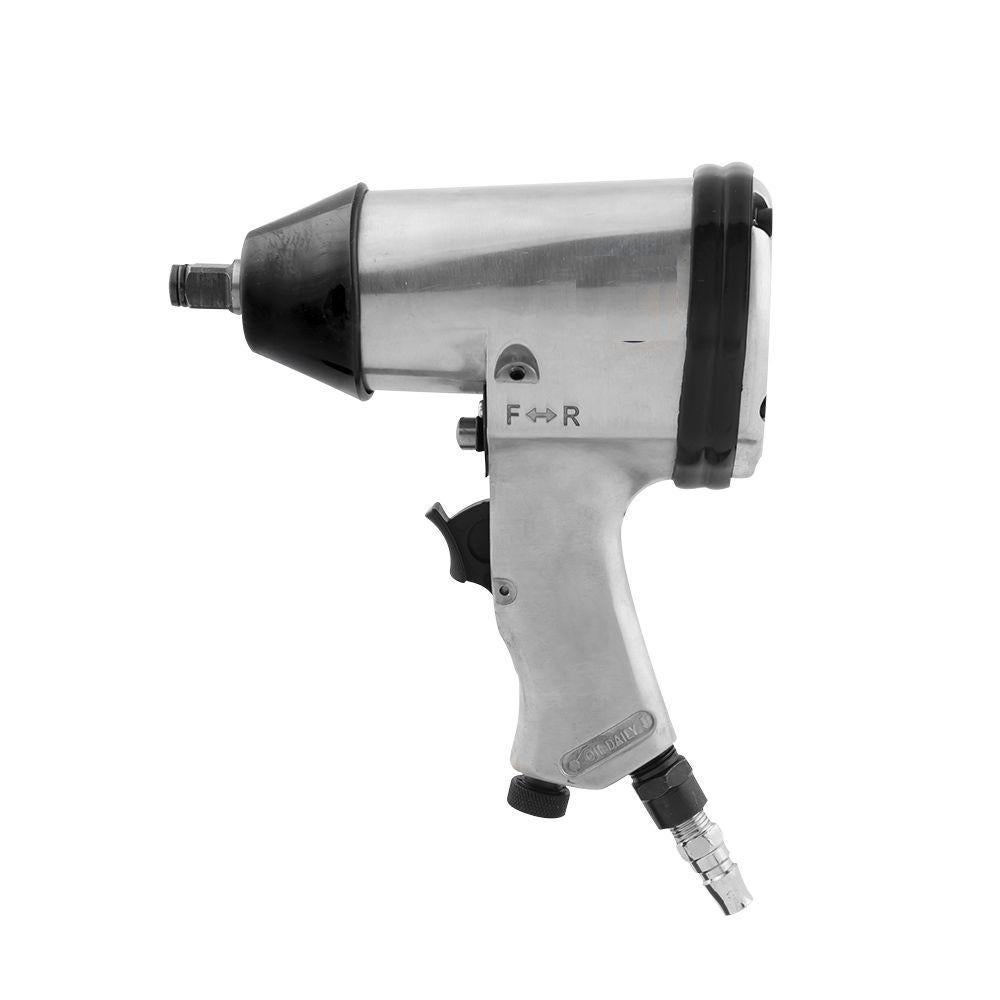 OPRUIMING! Nieuwe SLAGMOERSLEUTEL 340Nm + doppen, ., Nieuw, Ophalen of Verzenden, .