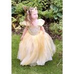 Nieuw ! Maat 104 Lieve Belle Prinsessenjurk Met Lichtjes, Ophalen of Verzenden, Nieuw, 104 of kleiner, Meisje