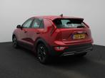 Kia Niro EV Light Edition 64.8 kWh | Camera | Cruise Control, Auto's, 12 maanden, Stof, Gebruikt, 750 kg