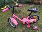 Kinderfiets, Fietsen en Brommers, Fietsen | Kinderfietsjes, Ophalen, Zo goed als nieuw