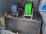 Tuckerpole/ telwach  750 liter, Doe-het-zelf en Verbouw, Ladders en Trappen, Ophalen