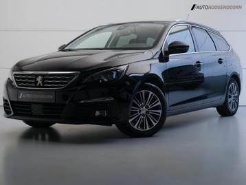 Peugeot 308 SW 1.2 PureTech Allure Premium (AUTOMAAT,APPLE C beschikbaar voor biedingen