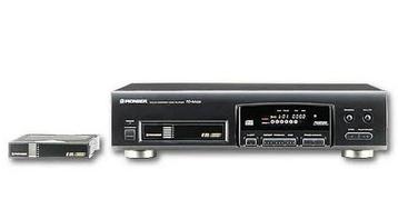 Pioneer PD-M406 CD-speler - Nieuw in doos! beschikbaar voor biedingen
