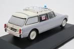 1:43  Citröen ID 19 Break 1962 ''Ambulance'' - Atlas, Overige merken, Auto, Info@bram-modelcars.nl, Nieuw