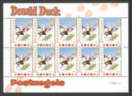 Postzegels Donald Duck, Ontdek Duckstad: Vel 28, Ophalen of Verzenden, Na 1940, Postfris
