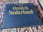 Reader's Digest . ANWB. Ontdek Nederland  Hardcover, 420 blz, Boeken, Natuur, Natuur algemeen, Ophalen of Verzenden, Zo goed als nieuw