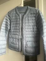 Woolrich zomer jas dames!, Ophalen of Verzenden, Zo goed als nieuw, Maat 34 (XS) of kleiner, Blauw