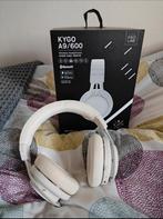 Kygo a9/600 koptelefoon wireless, Ophalen of Verzenden, Zo goed als nieuw, Overige merken, Bluetooth