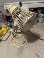 Philips Ultraphil hoogtezon lamp type KL2800 Vintage, Ophalen of Verzenden, Gebruikt, Overige modellen, Minder dan 10 lampen