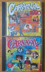 Carnaval en Feest hits, Cd's en Dvd's, Ophalen, Zo goed als nieuw, Overige genres, Boxset