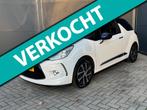 Citroen DS3 1.2 VTi So Chic / Nap / Nw riem, Voorwielaandrijving, Euro 5, 1199 cc, 82 pk