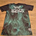 Ground zero T-shirt, Maat 48/50 (M), Hardcore, Ophalen of Verzenden, Zo goed als nieuw