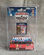 Action Micro Figures | Masters of the Universe | Teela, Ophalen of Verzenden, Nieuw