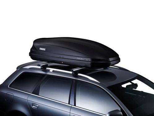Thule Pacific 200 dakkoffer 410 ltr., Auto diversen, Dakkoffers, Nieuw, Ophalen