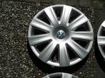 3 Wieldoppen VW Sharan 16 inch, Ophalen of Verzenden, Gebruikt