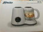 Alecto foodprocessor, Ophalen, Gebruikt