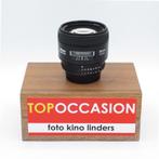 OCCASION: Nikon AF 85mm f:1.8D, Audio, Tv en Foto, Fotografie | Lenzen en Objectieven, Ophalen of Verzenden, Gebruikt, Standaardlens