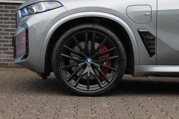 NWE 22” Orig Bmw Styl 742M G05 X5 X6 G06 velgen Winterbanden beschikbaar voor biedingen