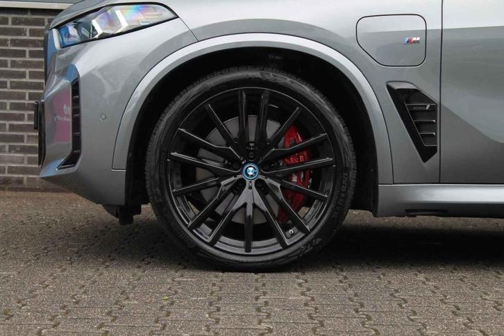 NWE 22” Orig Bmw Styl 742M G05 X5 X6 G06 velgen Winterbanden, Auto-onderdelen, Banden en Velgen, Band(en), Winterbanden, Overige maten