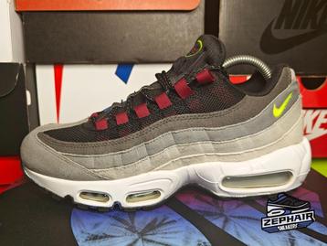 Nike Air Max 95 'Greedy 4.0' EU42 2023 beschikbaar voor biedingen