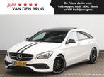 Mercedes-Benz CLA-Klasse Shooting Brake 180 AMG line 122pk a, Te koop, 122 pk, Benzine, 73 €/maand