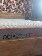 Octasmart matras 160 x 200, Ophalen, Tweepersoons, Zo goed als nieuw, Matras